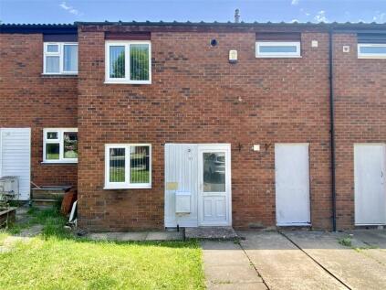 Withywood Drive, Malinslee, Telford, Shropshire, TF3