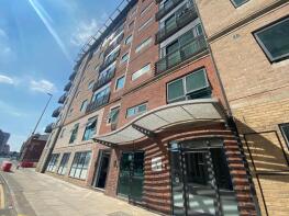 23, 156 City Point, Chapel Street, Salford M3 6ES