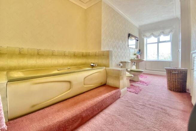Master En-suite