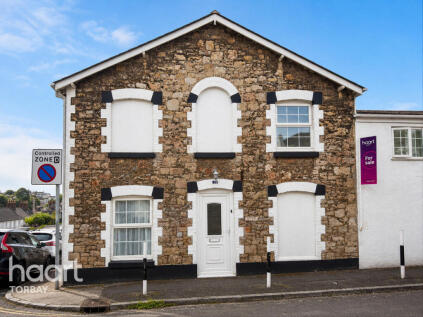 Waterloo Road, Torquay