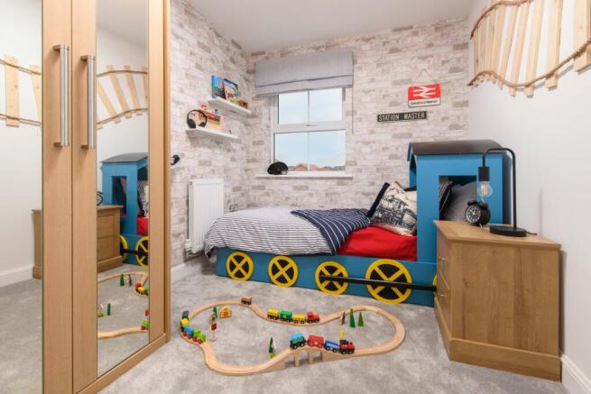 3 bed Terraced for sale Image 7