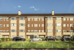 2, Oakhill Court, Honor Oak Park, London SE23 3LF
