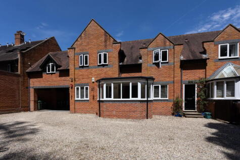 The Murren,Wallingford,OX10 9DZ