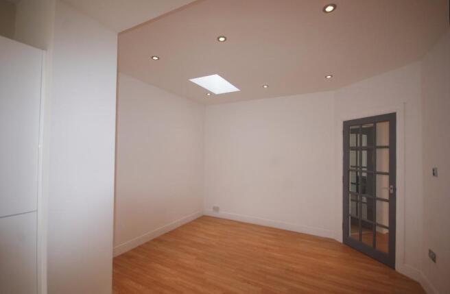 Dining / Family room