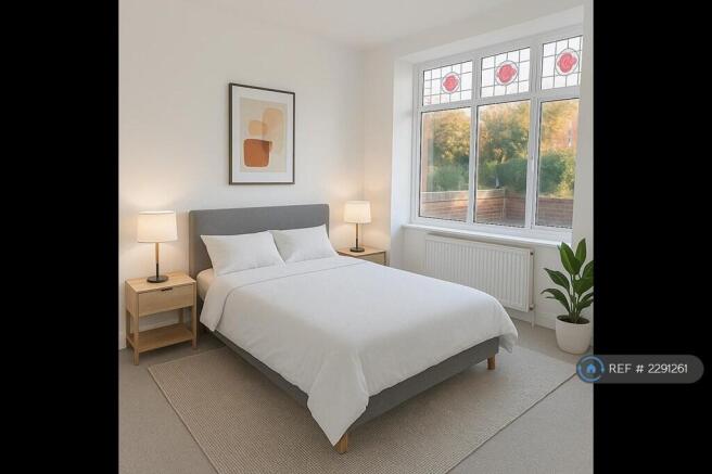 1 bed House Share to rent Image 4