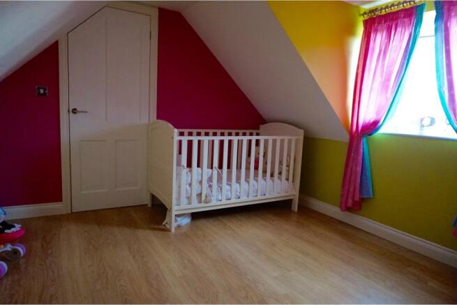 Bedroom Five
