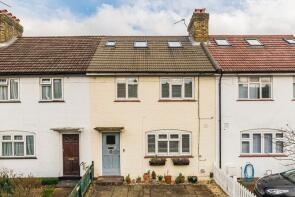 20, Prospect Crescent, Twickenham TW2 7EA