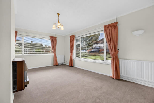 Pentwyn Avenue, Redhill, Hereford, HR2 photo 3