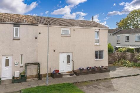 76 Howdenburn Court, Jedburgh