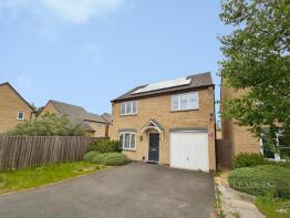 2, Celeste Close, Nottingham NG8 3NU