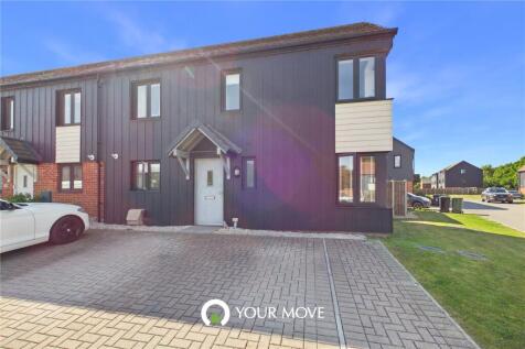 Wainscot Drive, Bradwell, Great Yarmouth, Norfolk, NR31