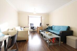 21, Granby Court, Reading RG1 5NX