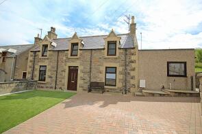 1, Hope Street, Buckie AB56 1SP