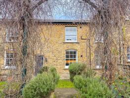 Flat 43, Greenhill Court, Greenhill Terrace, London SE18 4BS