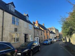 44a, Church Street, Calne SN11 0HZ