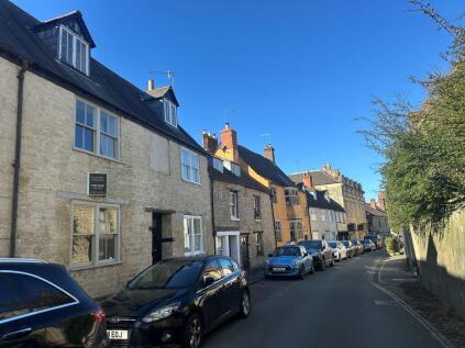 Church Street, Calne