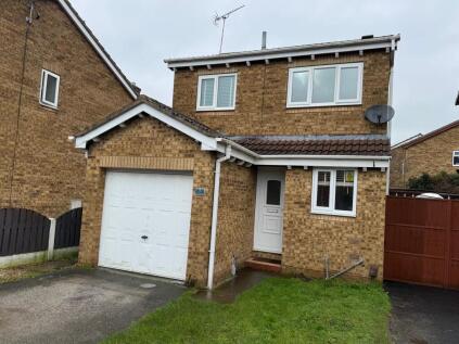 Colsterdale, Worksop