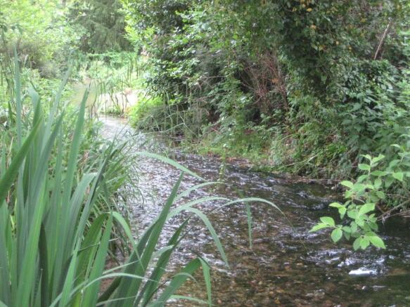 River