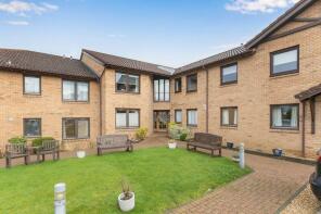 Flat 6, 86, Craiglockhart Terrace, Firrhill, Edinburgh EH14 1BA
