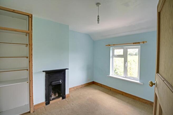 Bedroom 2 (Double)