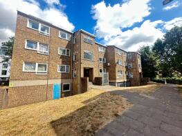 10, Dumfries Court, Dumfries Street, Luton LU1 5BG
