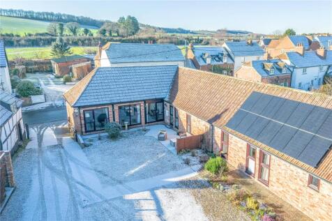 High Street, West Lavington, Devizes, Wiltshire, SN10