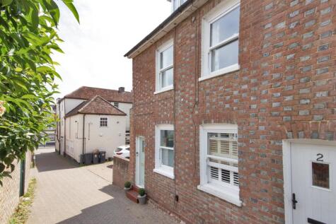 School Lane, Hadlow,