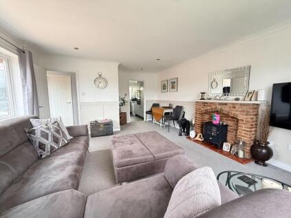 Beech Avenue, Attleborough, Norfolk, NR17