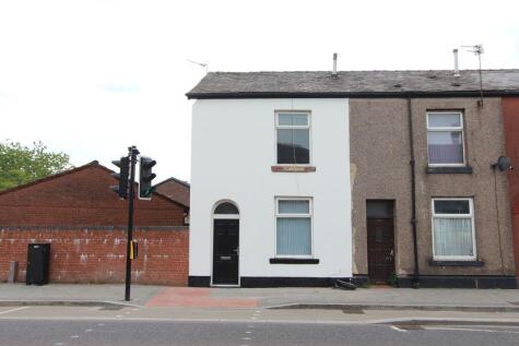 MANCHESTER ROAD, Castleton, Rochdale OL11 3AH