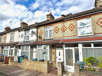 Neston Road, Watford, WD24
