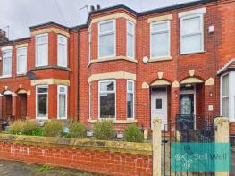 16, Glenfyne Road, Salford M6 7GF
