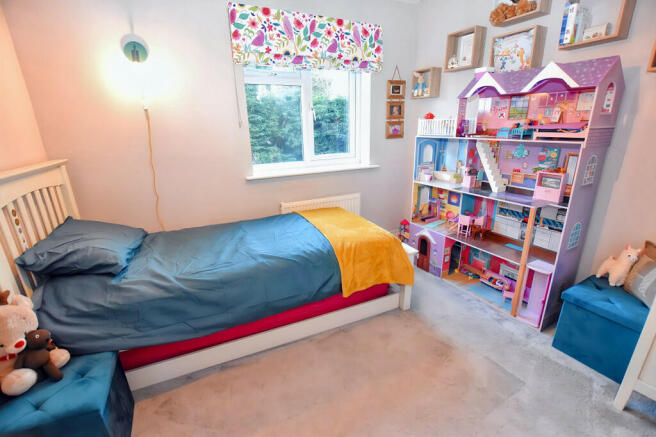 Bedroom 4