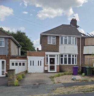 4A Blakeley Avenue, Claregate, Wolverhampton