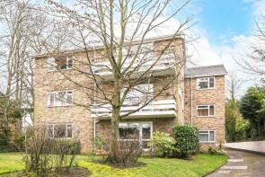 Flat 9, Pine Court, Pine Grove, Weybridge KT13 9BE