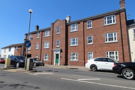 Carters Court, Magdalen Street