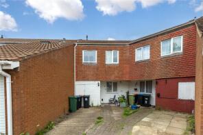 21, Walshs Manor, Stantonbury, Milton Keynes MK14 6BU