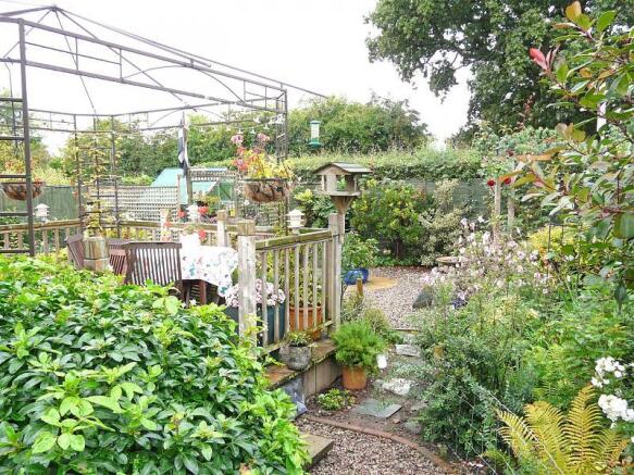 Garden 1