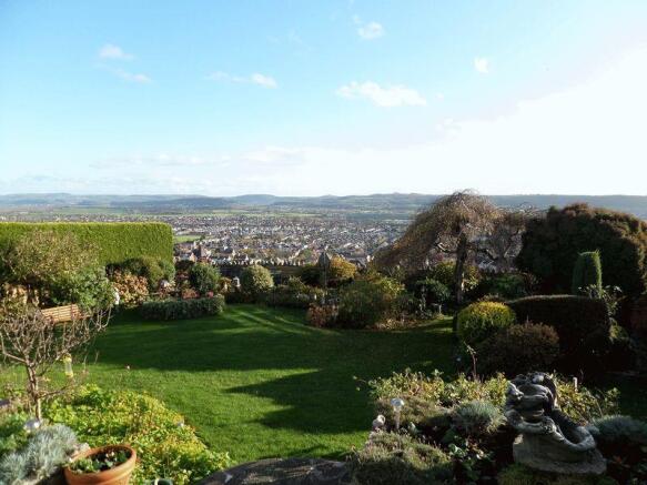Garden/View