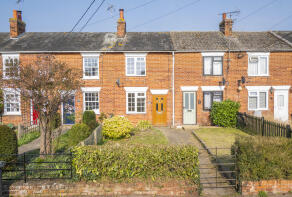 16, Nayland Road, Bures CO8 5BX