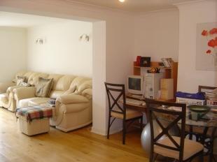 Lounge/diner