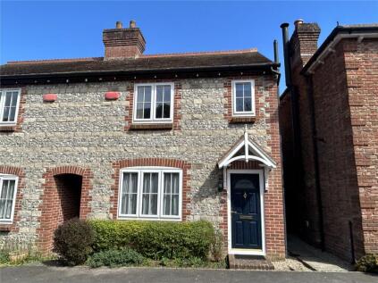 St. Andrews View, Milborne St. Andrew, Blandford Forum, Dorset, DT11