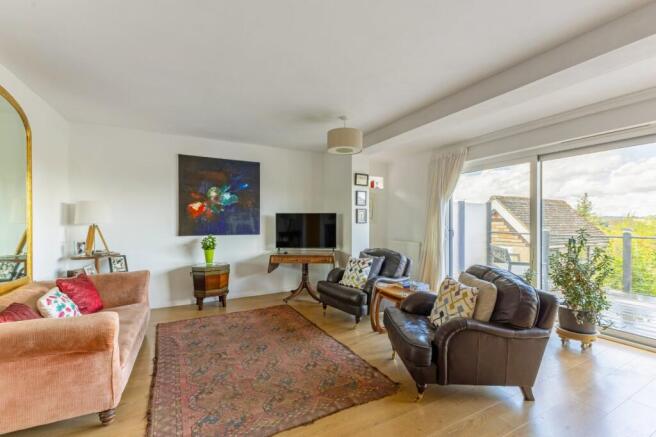 Sitting/Dining Room