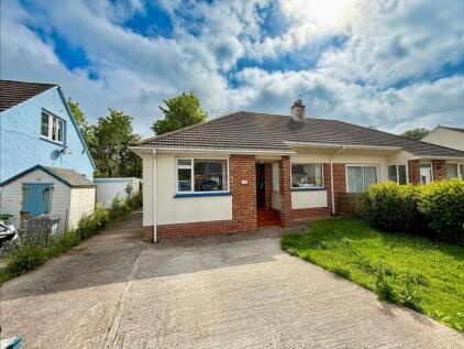 Manor Drive, Kingskerswell, TQ12