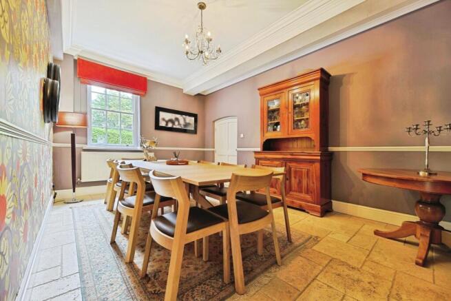 6 bed Detached for sale Image 8