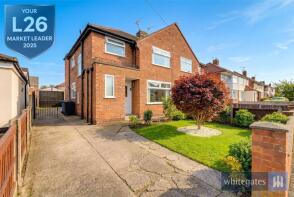 62, Beechwood Avenue, Liverpool L26 1XB