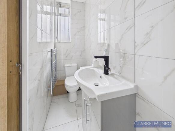 1 bed Apartment to rent Image 8