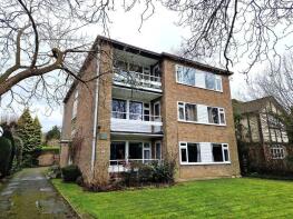 5, 14 Alden Mead, The Avenue, Pinner HA5 4ES