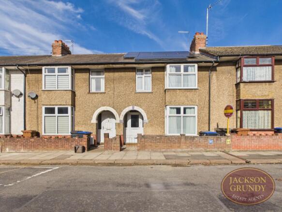 Balfour Road
