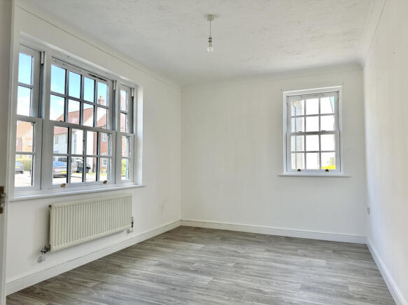 Office/Family Room