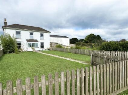 East Hill Farm , Blackwater, Truro